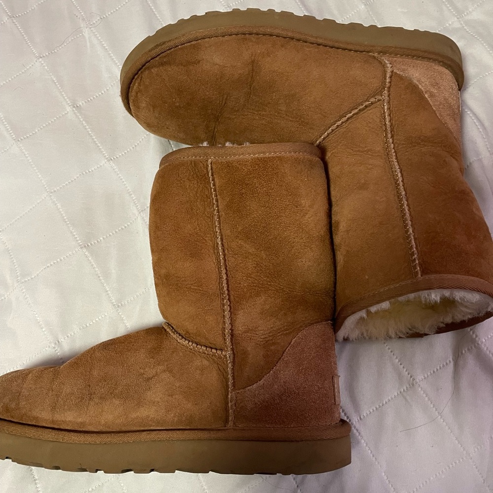 Women’s Ugg boots